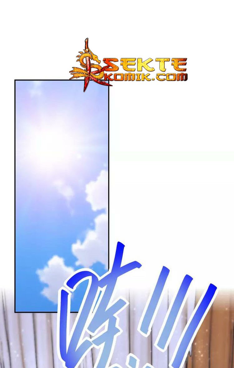 Super System Chapter 81 Gambar 46